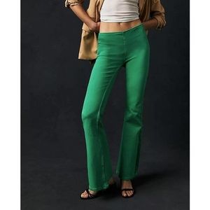 We The Free Pull On Flare Pants